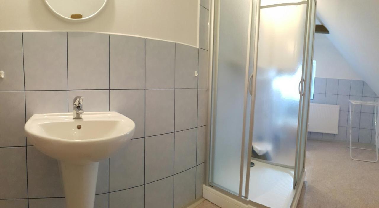 Vila Chaloupka Slaměnka Loučná pod Klínovcem Exteriér fotografie